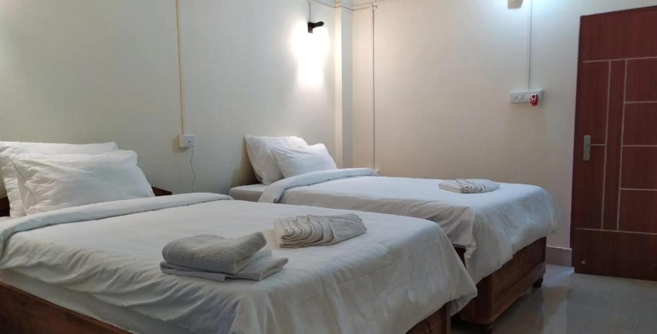 Hotel Shoolin Wood Hatikhuli Ngoại thất bức ảnh