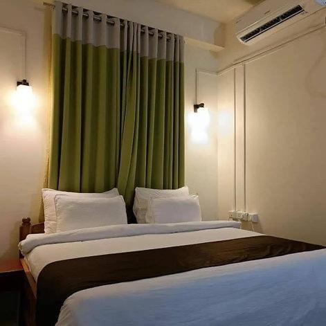 Hotel Shoolin Wood Hatikhuli Ngoại thất bức ảnh