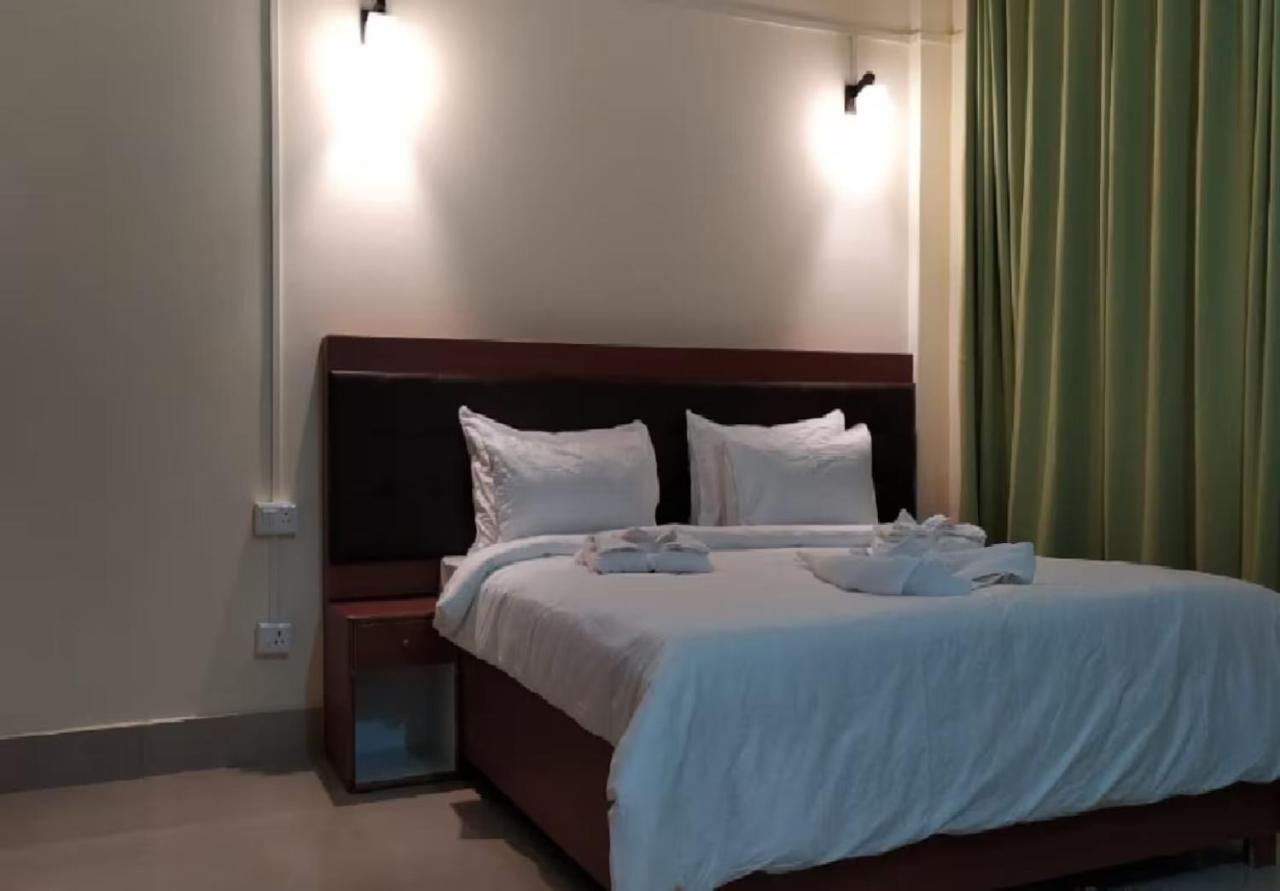 Hotel Shoolin Wood Hatikhuli Ngoại thất bức ảnh