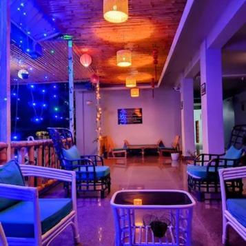 Hotel Shoolin Wood Hatikhuli Ngoại thất bức ảnh