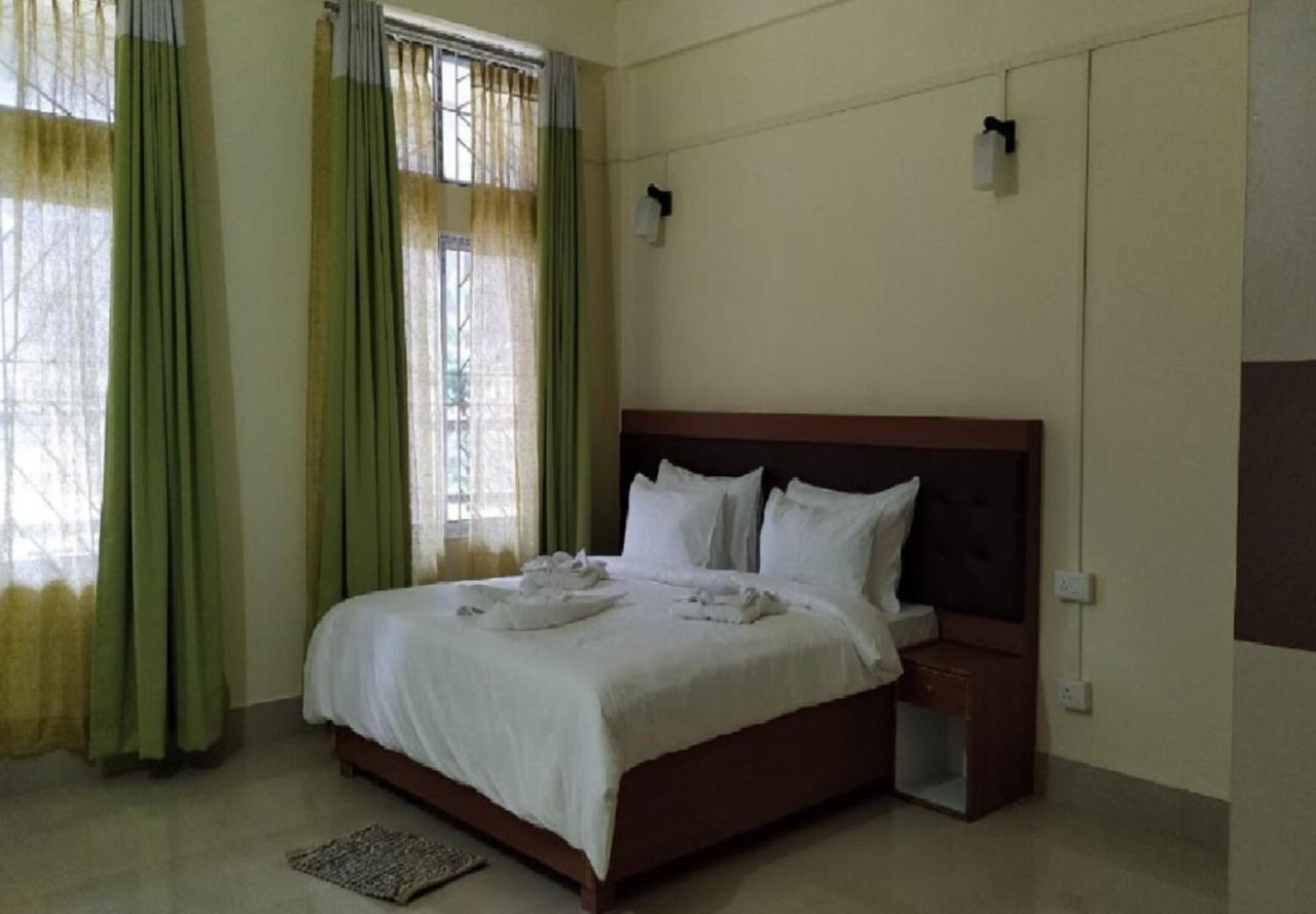Hotel Shoolin Wood Hatikhuli Ngoại thất bức ảnh