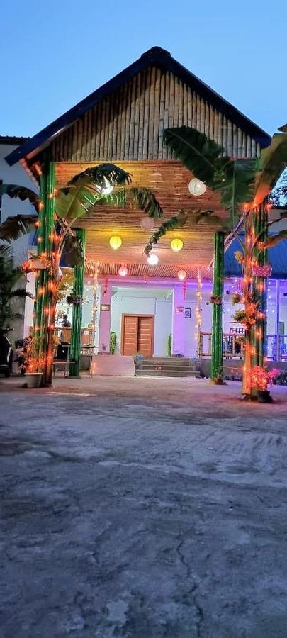 Hotel Shoolin Wood Hatikhuli Ngoại thất bức ảnh
