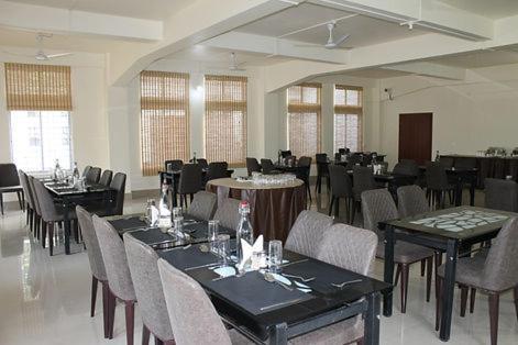 Hotel Shoolin Wood Hatikhuli Ngoại thất bức ảnh