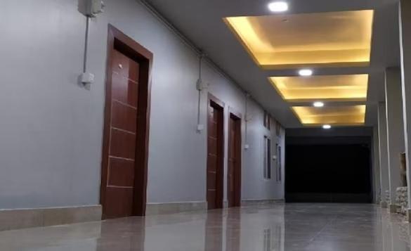 Hotel Shoolin Wood Hatikhuli Ngoại thất bức ảnh