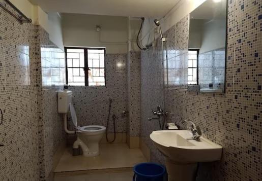 Hotel Shoolin Wood Hatikhuli Ngoại thất bức ảnh