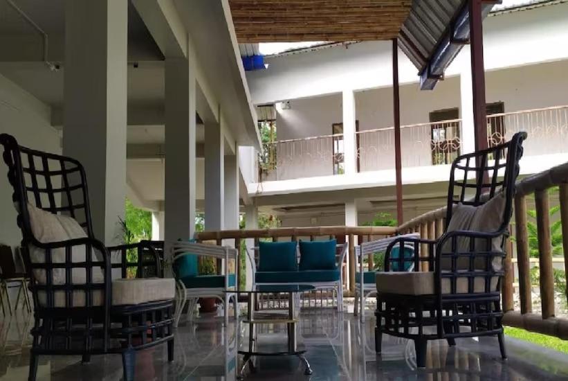Hotel Shoolin Wood Hatikhuli Ngoại thất bức ảnh