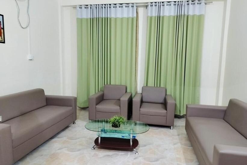 Hotel Shoolin Wood Hatikhuli Ngoại thất bức ảnh
