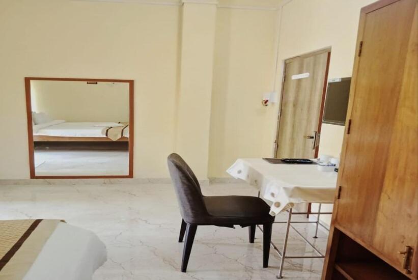 Hotel Shoolin Wood Hatikhuli Ngoại thất bức ảnh