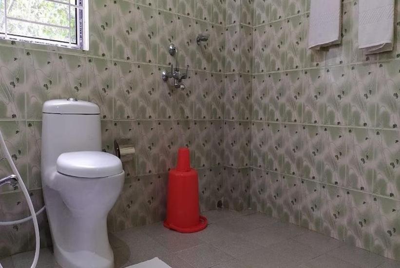 Hotel Shoolin Wood Hatikhuli Ngoại thất bức ảnh