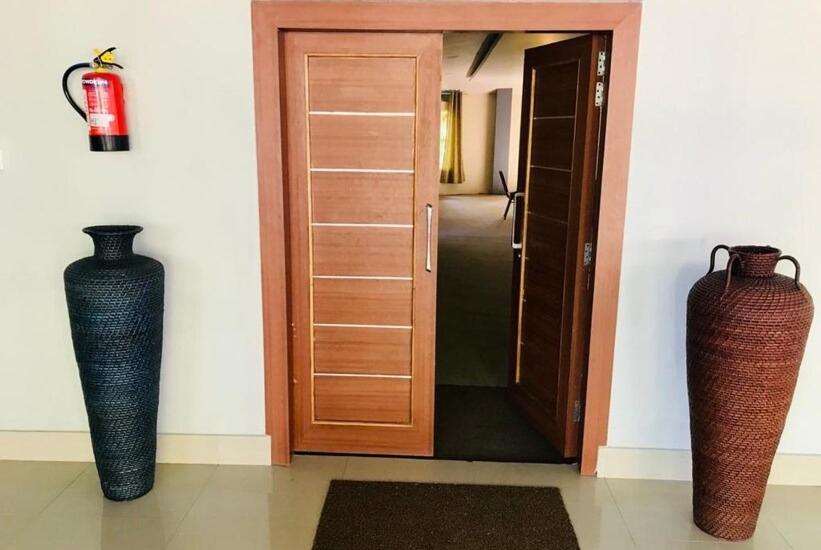 Hotel Shoolin Wood Hatikhuli Ngoại thất bức ảnh