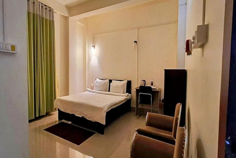 Hotel Shoolin Wood Hatikhuli Ngoại thất bức ảnh