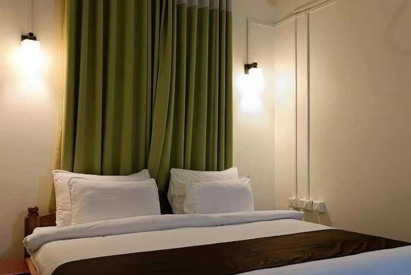 Hotel Shoolin Wood Hatikhuli Ngoại thất bức ảnh