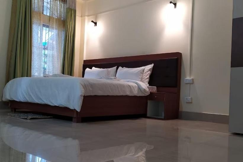 Hotel Shoolin Wood Hatikhuli Ngoại thất bức ảnh