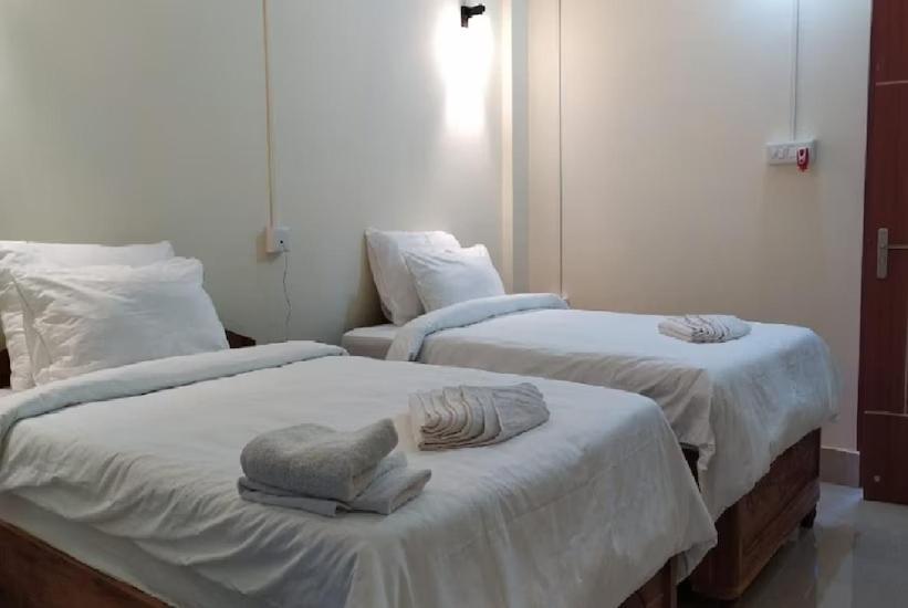 Hotel Shoolin Wood Hatikhuli Ngoại thất bức ảnh